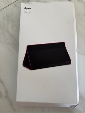 Dyson Black Sleeve with Pink Trim for Tablets & Accessories